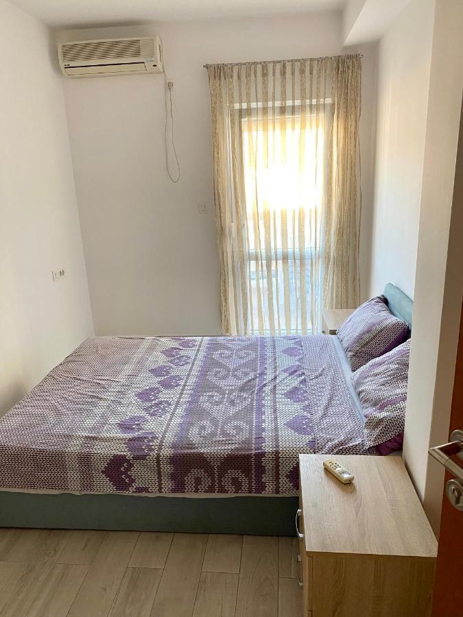 Apartments Popovic Budva Exterior foto